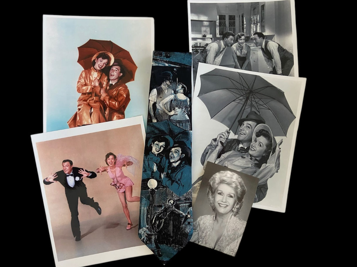 Claim Sale #1- Singing in Rain Tie Bundle (3/16/25)