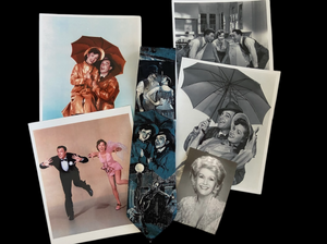 Claim Sale #1- Singing in Rain Tie Bundle (3/16/25)