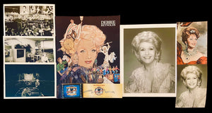 Debbie Reynolds Hotel & Casino Souvenir Package