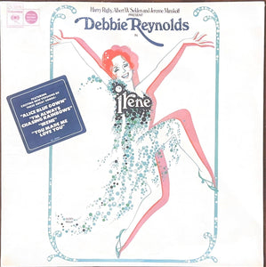 Debbie Reynolds: "Irene" Record