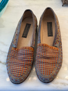 Eddie Fisher Loafers (Avventura)