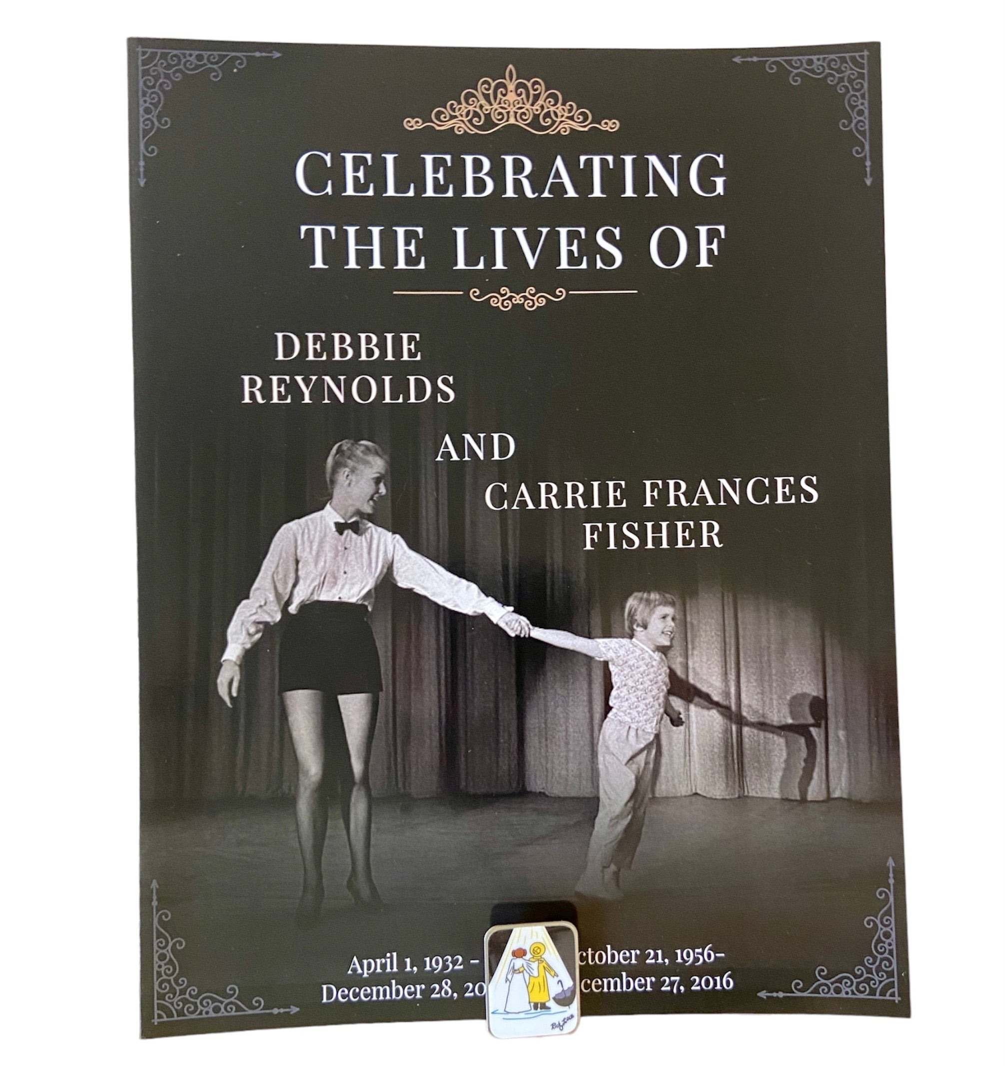 Memorial Program
