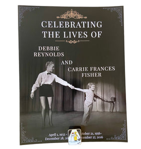 Memorial Program - Main Image