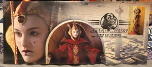 STAR WARS 2007 Commemorative Stamped Envelopes