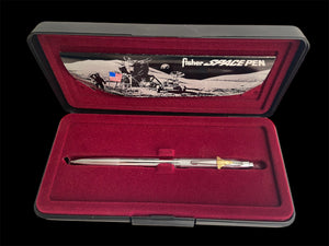 Carrie Fisher Personal Fisher Space Pen